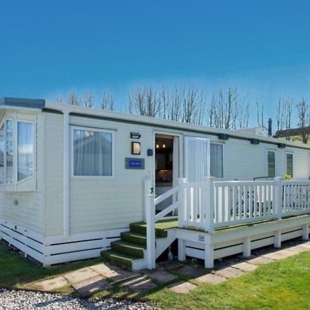 Hillside Caravan Dawlish Bagian luar foto